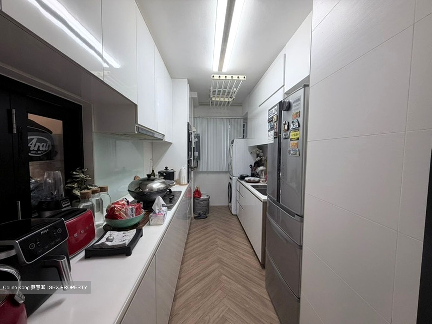 Blk 475B Parkland Residences (Hougang), HDB 5 Rooms #577225811